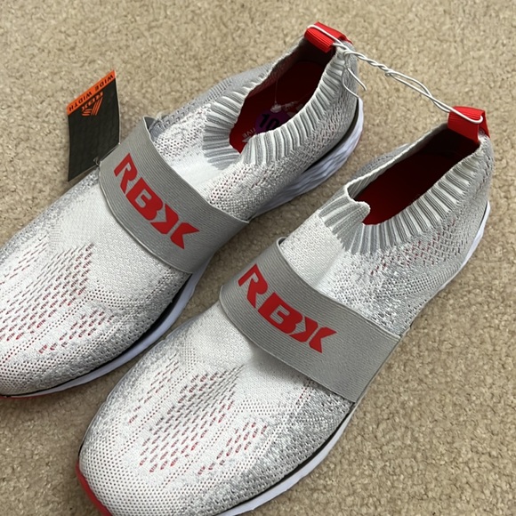 New RBX shoe - Picture 2 of 4